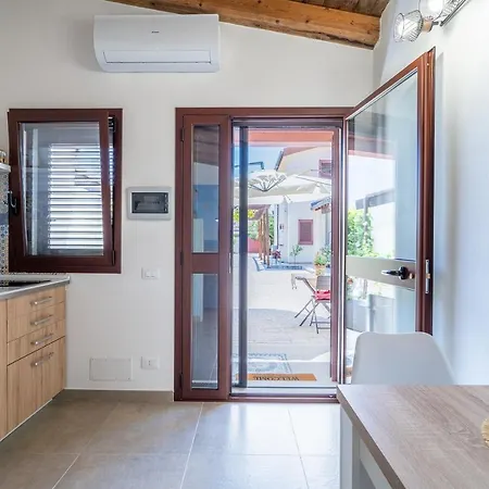 Apartment Siracusa Mare Syracuse