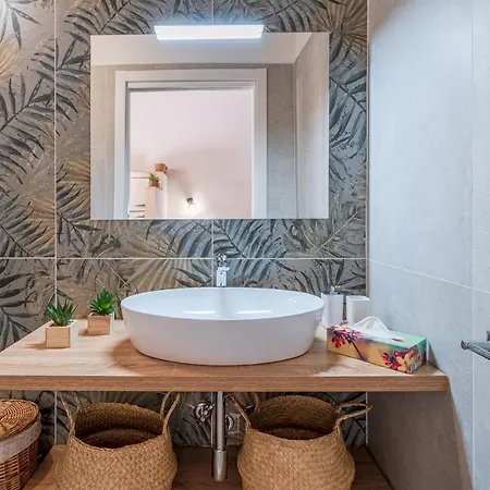 Siracusa Mare Apartment *