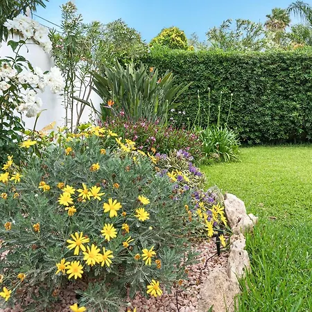 Apartment Siracusa Mare *