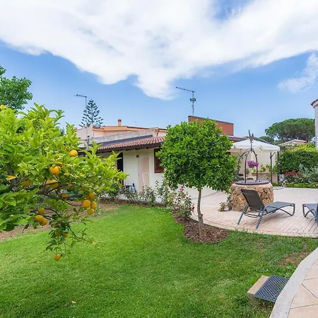 Apartment Siracusa Mare *