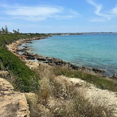 아파트 Siracusa Mare