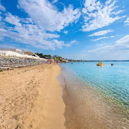 Siracusa Mare 시라쿠사