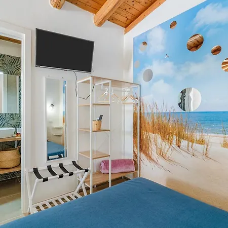 아파트 Siracusa Mare *