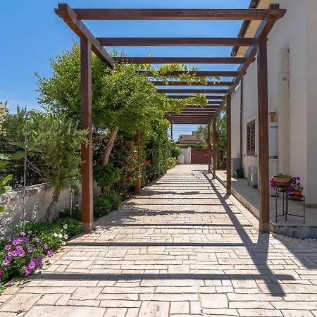 Siracusa Mare 아파트
